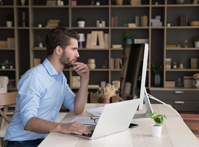 Effective SEO for a pest control company near me