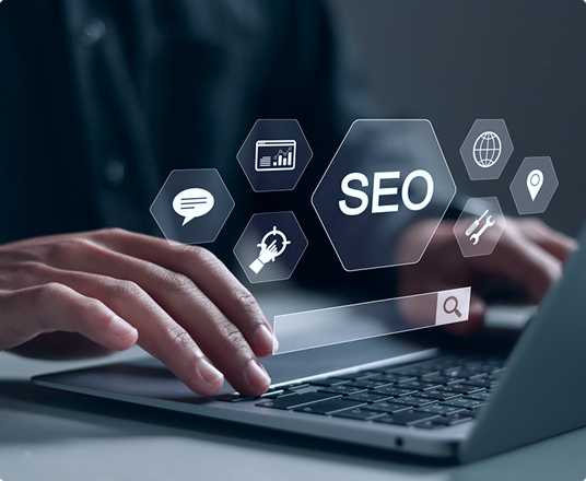 Targeted local seo services for pest control companies near me